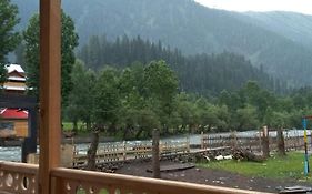 Riverbank Hotel Taobut Neelum Valley Azad Kashmir
