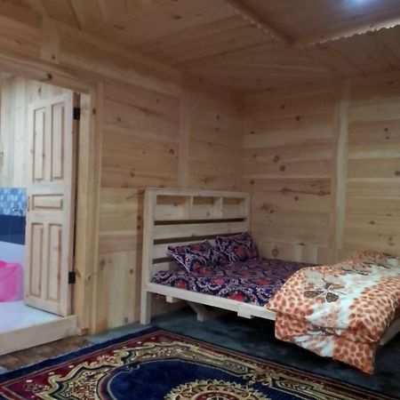 Riverbank Hotel Taobut Neelum Valley Azad Kashmir Taobat Buitenkant foto